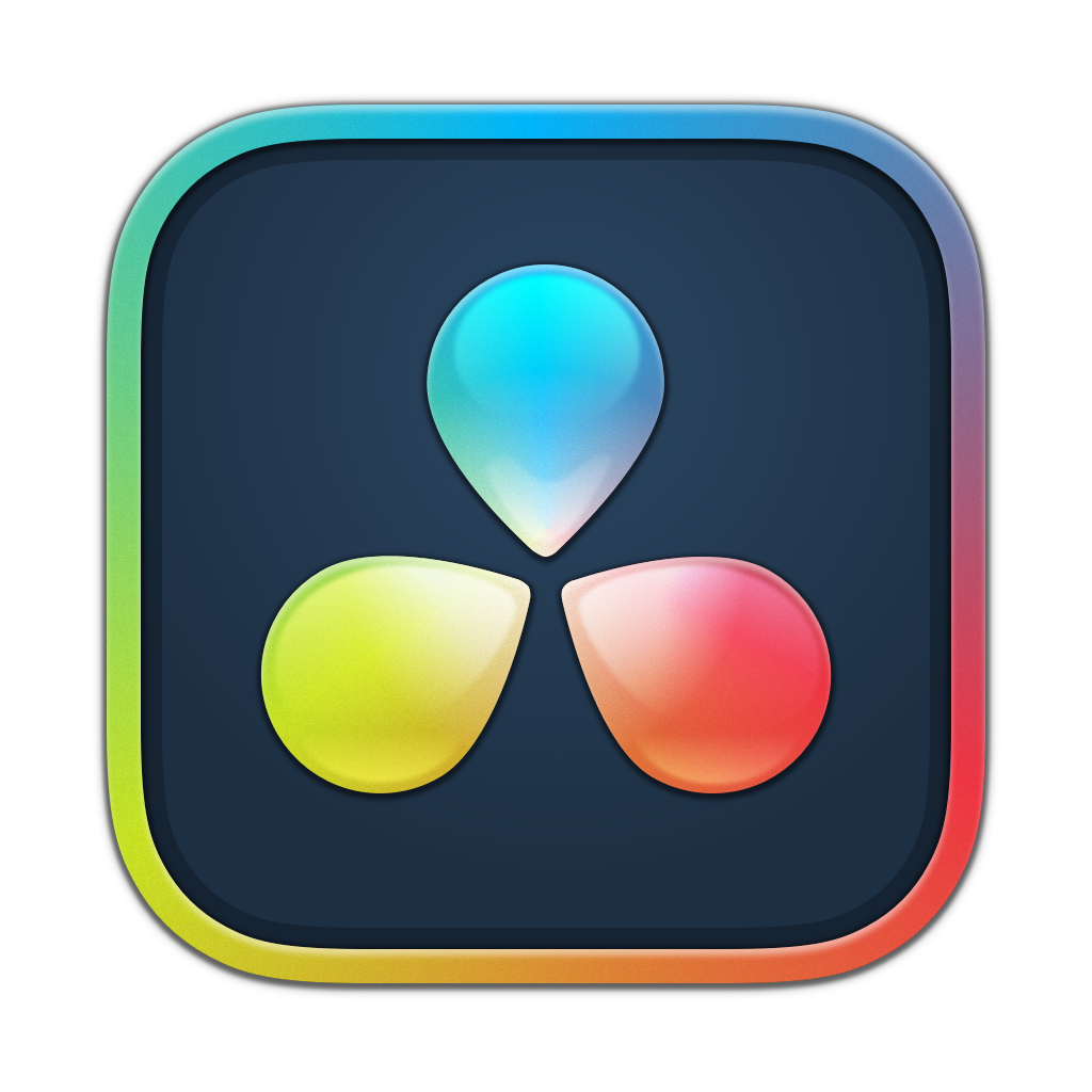 DaVinci Resolve